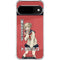 My Hero Academia Himiko Toga Season 5 Google Pixel 10 Clear Case